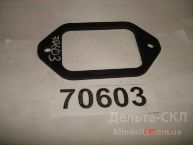 Прокладка коллектора впускного Прокладка коллектора впускного