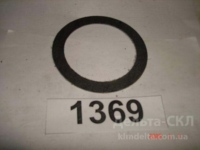 Прокладка трубы приемной Прокладка трубы приемной