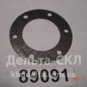 Прокладка трубы приемной МАЗ