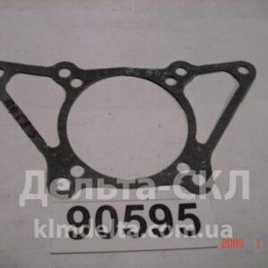 Прокладка корпуса привода вентилятора