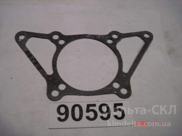 Прокладка корпуса привода вентилятора Прокладка корпуса привода вентилятора