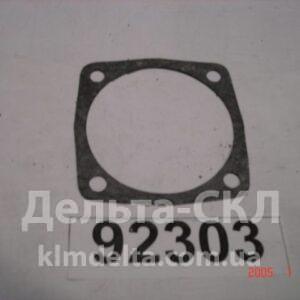 Прокладка корпуса привода вентилятора