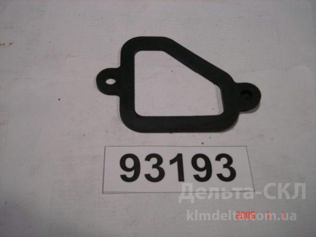 Прокладка коллектора впускного Прокладка коллектора впускного