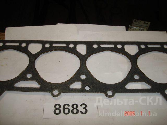 Прокладка головки блока Прокладка головки блока