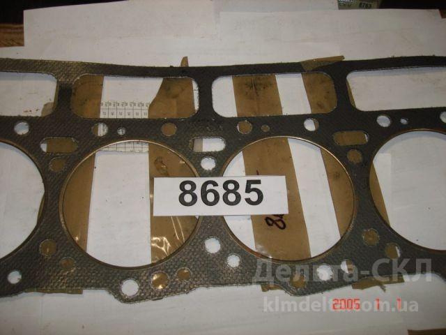 Прокладка головки блока Прокладка головки блока