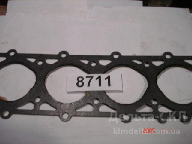 Прокладка головки блока Прокладка головки блока