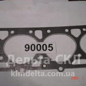 Прокладка головки блока