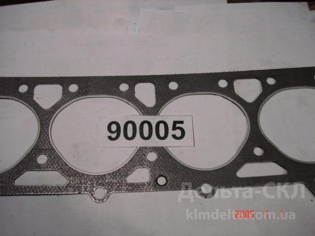 Прокладка головки блока Прокладка головки блока
