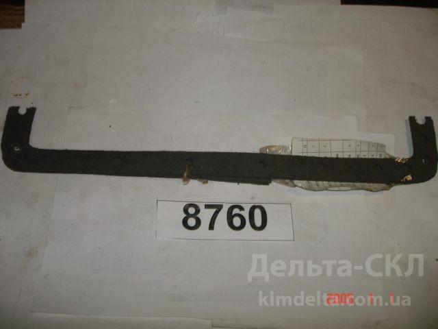 Прокладка картера масляного Прокладка картера масляного