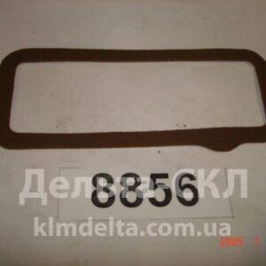 Прокладка крышки блока