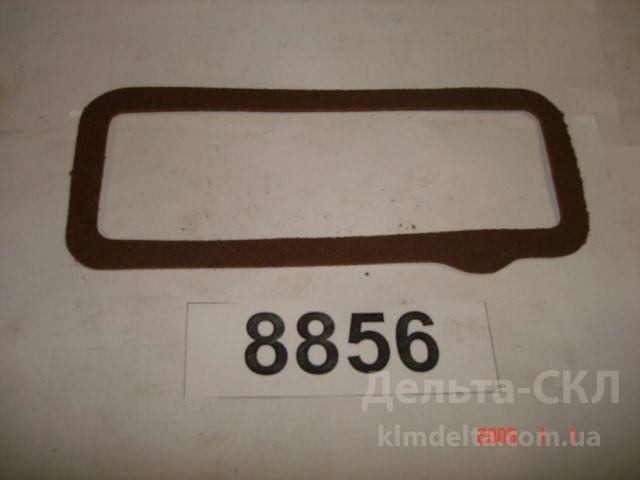 Прокладка крышки блока Прокладка крышки блока