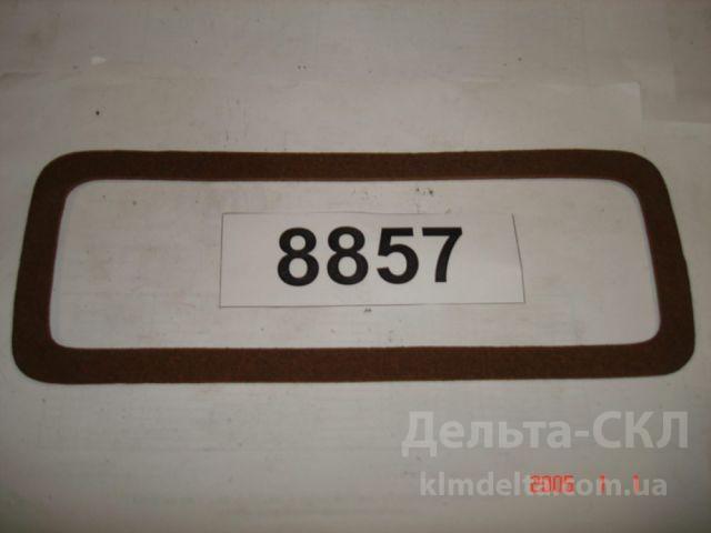 Прокладка крышки блока Прокладка крышки блока