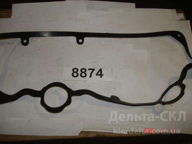 Прокладка крышки клапанов Прокладка крышки клапанов