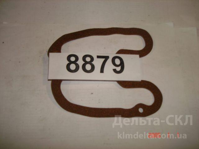 Прокладка крышки клапанов Прокладка крышки клапанов