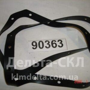 Прокладка картера масляного