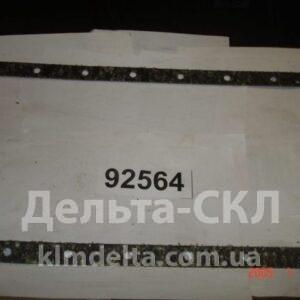 Прокладка картера масляного паронит