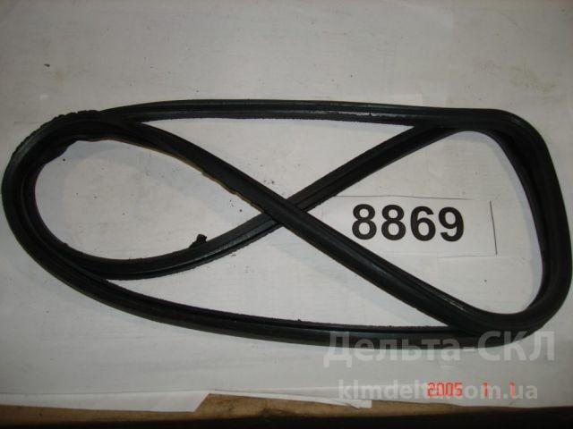 Прокладка крышки клапанной Прокладка крышки клапанной