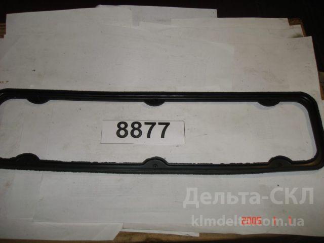 Прокладка крышки клапанов Прокладка крышки клапанов