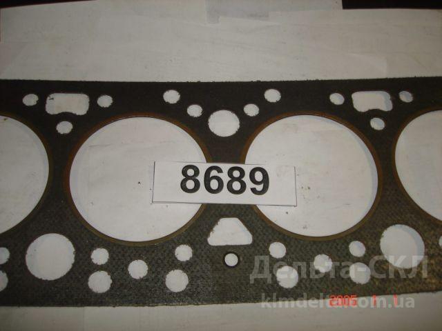 Прокладка головки блока Прокладка головки блока