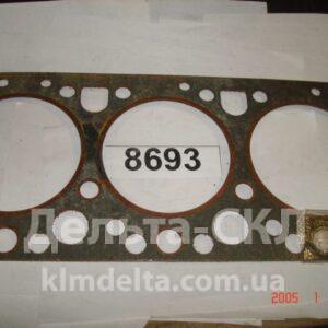 Прокладка головки блока