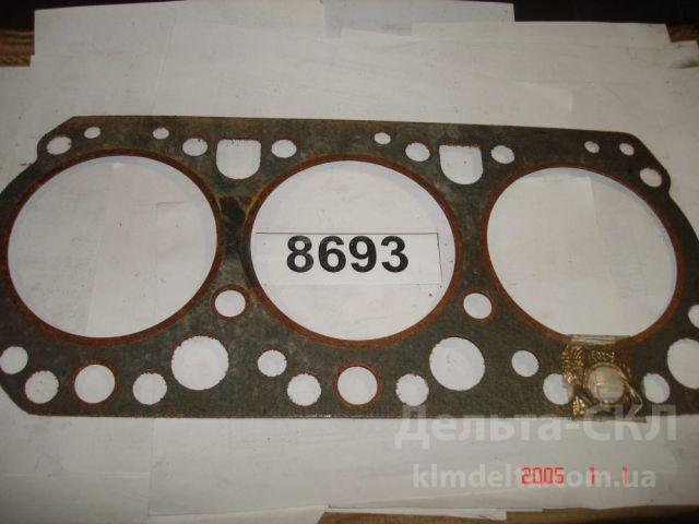 Прокладка головки блока Прокладка головки блока