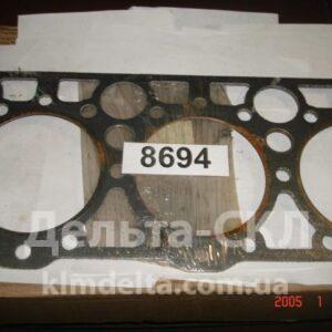 Прокладка головки блока