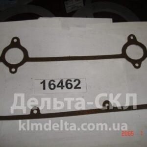 Прокладка корпуса колпака головки