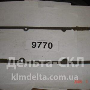 Прокладка крышки клапанов