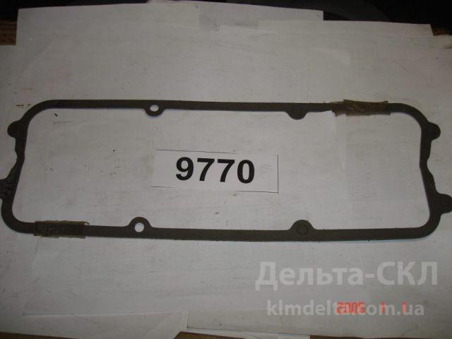 Прокладка крышки клапанов Прокладка крышки клапанов