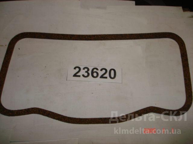 Прокладка крышки клапанов Прокладка крышки клапанов