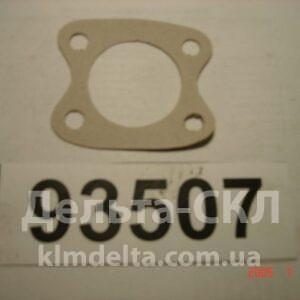 Прокладка под подкачку на ЗИЛ 131