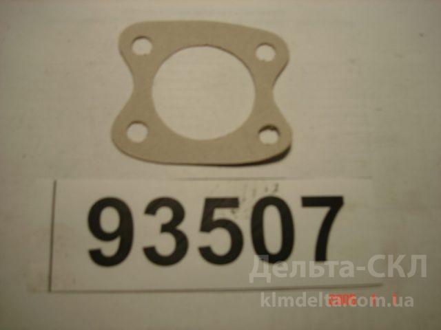 Прокладка под подкачку на ЗИЛ 131 1 Прокладка под подкачку на ЗИЛ 131