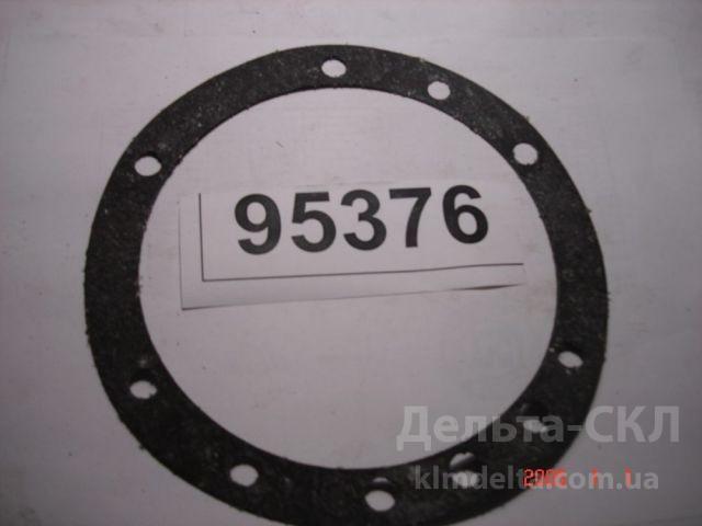 Прокладка крышки подшипника 1 Прокладка крышки подшипника