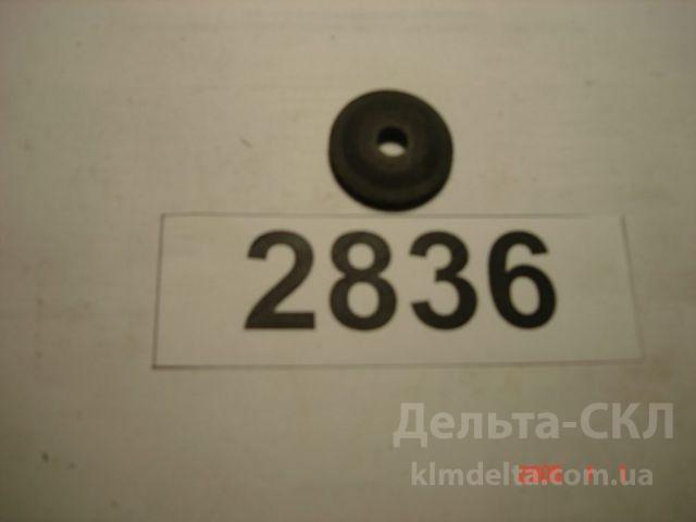 Диафрагма толкателя КПП Диафрагма толкателя КПП