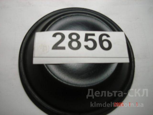 Диафрагма тормозной камеры тип 24 Диафрагма тормозной камеры тип 24
