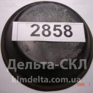 Диафрагма тормозной камеры тип 30