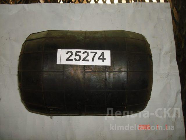 Пневмобалон ПАРК Пневмобалон ПАРК