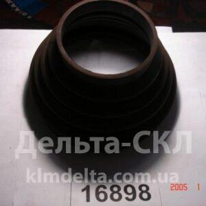 Уплотнитель на фильтр возд.