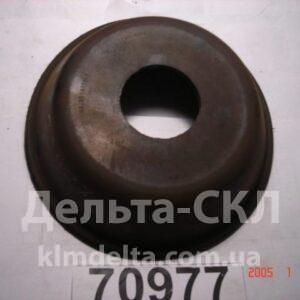 Диафрагма тормозной камеры