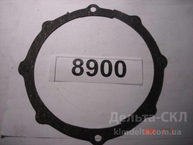 Прокладка крышки оси балансира Прокладка крышки оси балансира