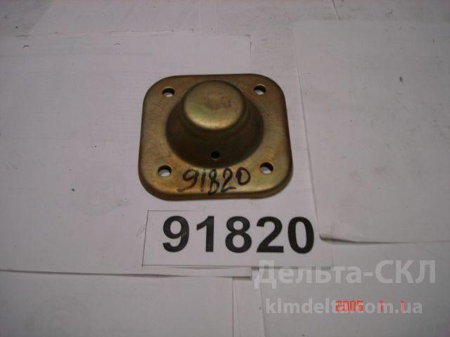 Крышка пневмокамеры Крышка пневмокамеры