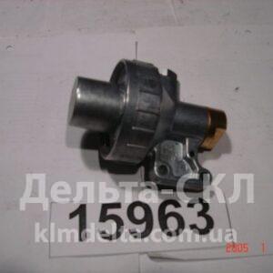 Клапан редукционный