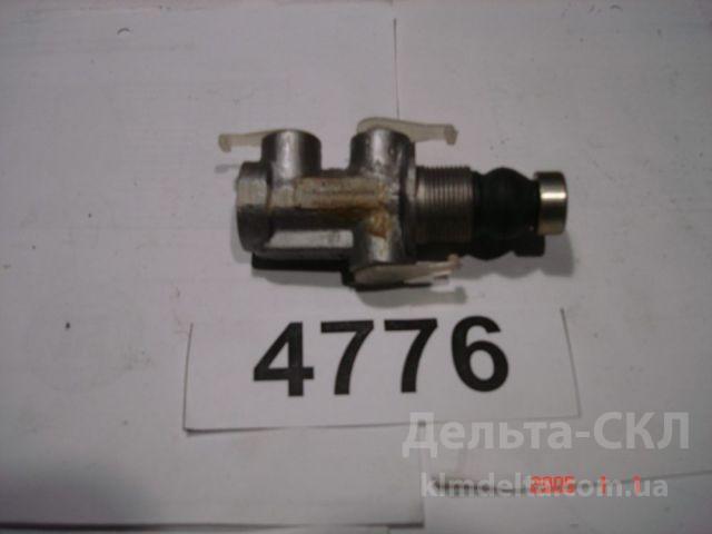 Кран аварийного растормаживания Кран аварийного растормаживания