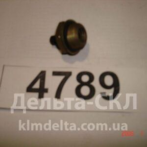 Кран слива конденсата