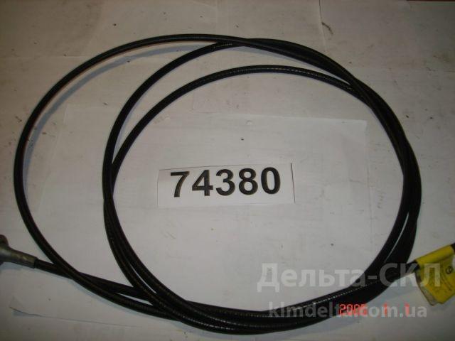 Трос спидометра L=3250 мм Трос спидометра L=3250 мм