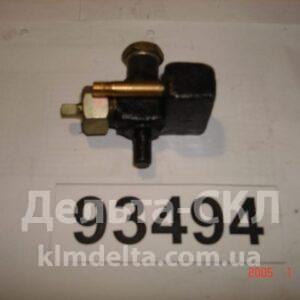 Кран колесный в сборе