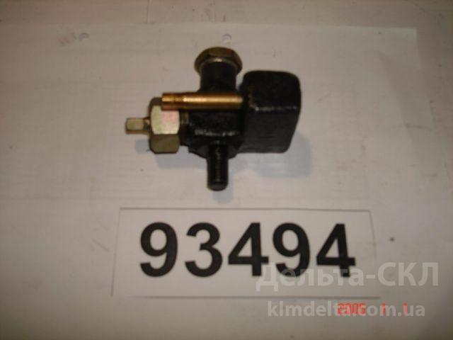 Кран колесный в сборе Кран колесный в сборе