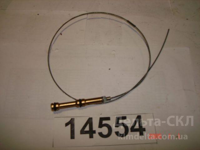 Трос крана с золотником в сборе Трос крана с золотником в сборе