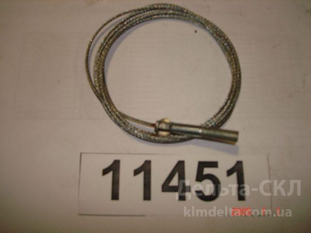 Трос с наконечником Трос с наконечником