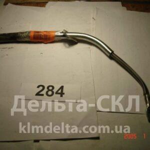 Трос тормоза стояночного правый